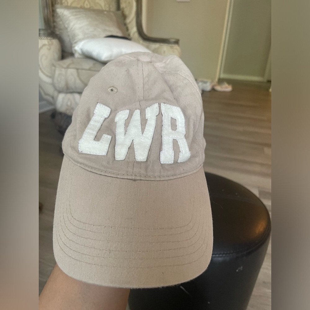 Cap color cream